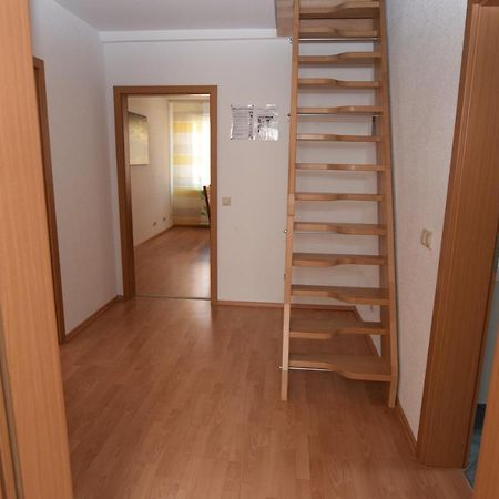 Apartment Stuttgart Suedheim Εξωτερικό φωτογραφία