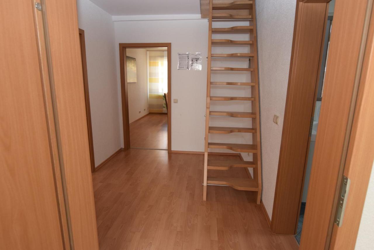 Apartment Stuttgart Suedheim Εξωτερικό φωτογραφία