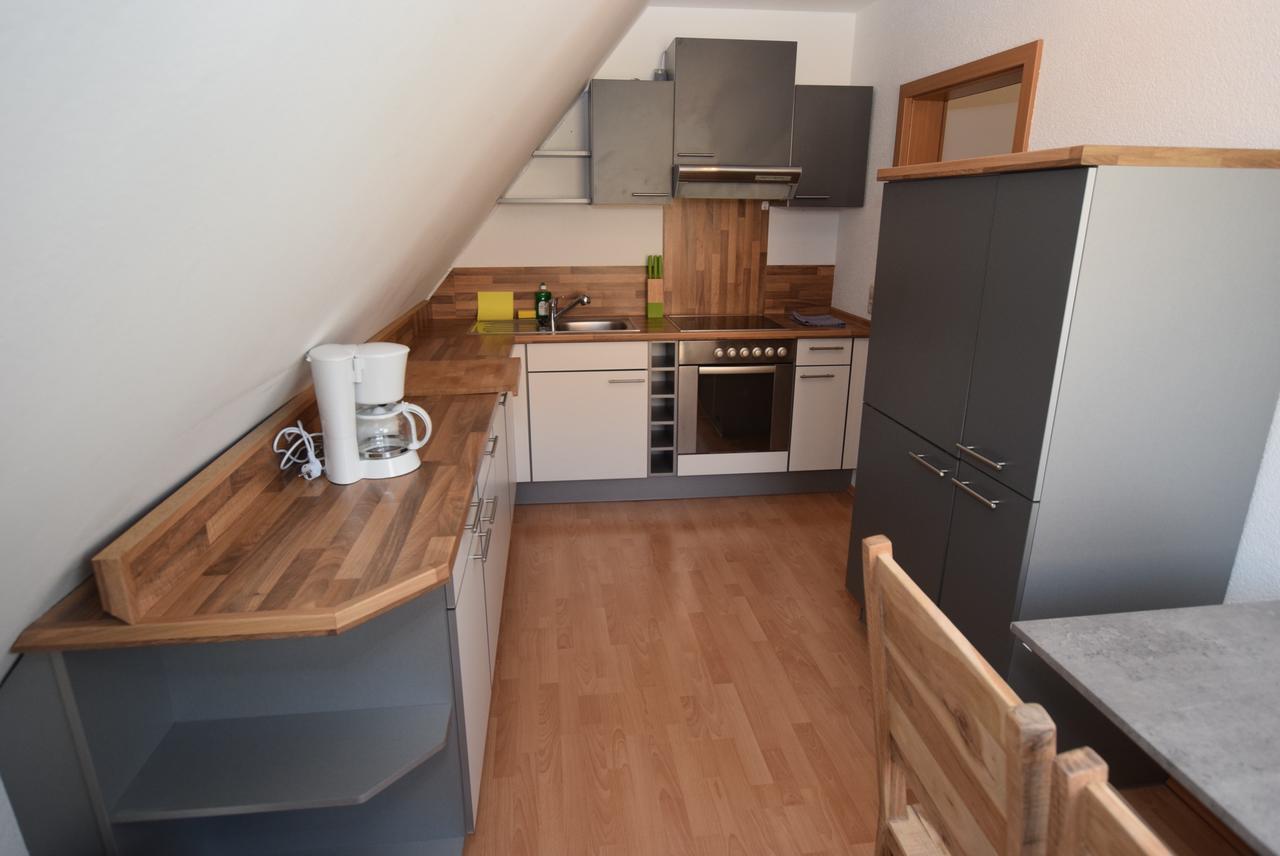 Apartment Stuttgart Suedheim Εξωτερικό φωτογραφία