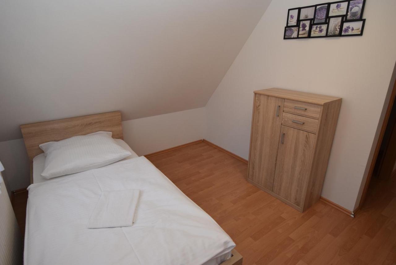 Apartment Stuttgart Suedheim Εξωτερικό φωτογραφία
