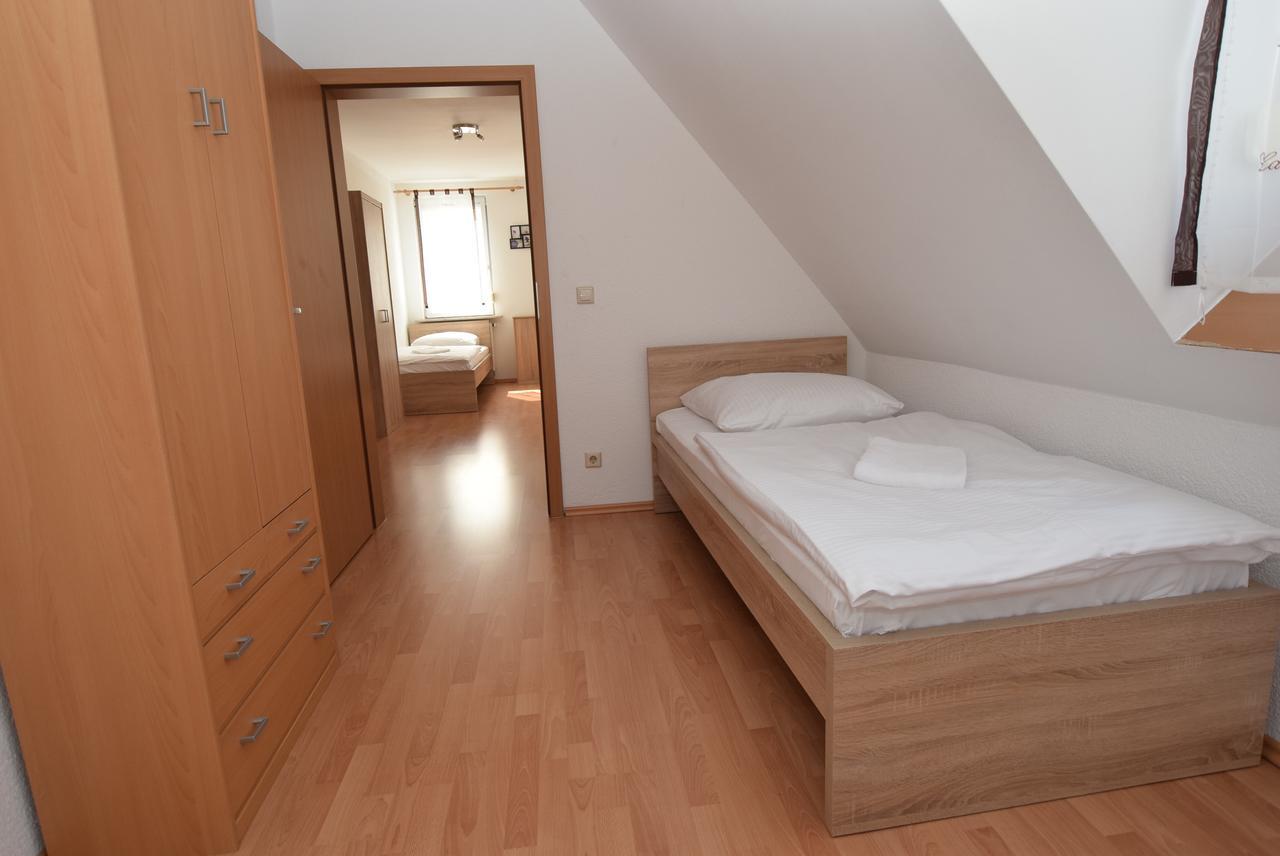 Apartment Stuttgart Suedheim Εξωτερικό φωτογραφία