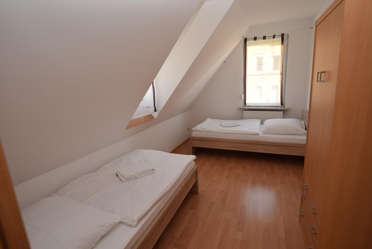 Apartment Stuttgart Suedheim Εξωτερικό φωτογραφία