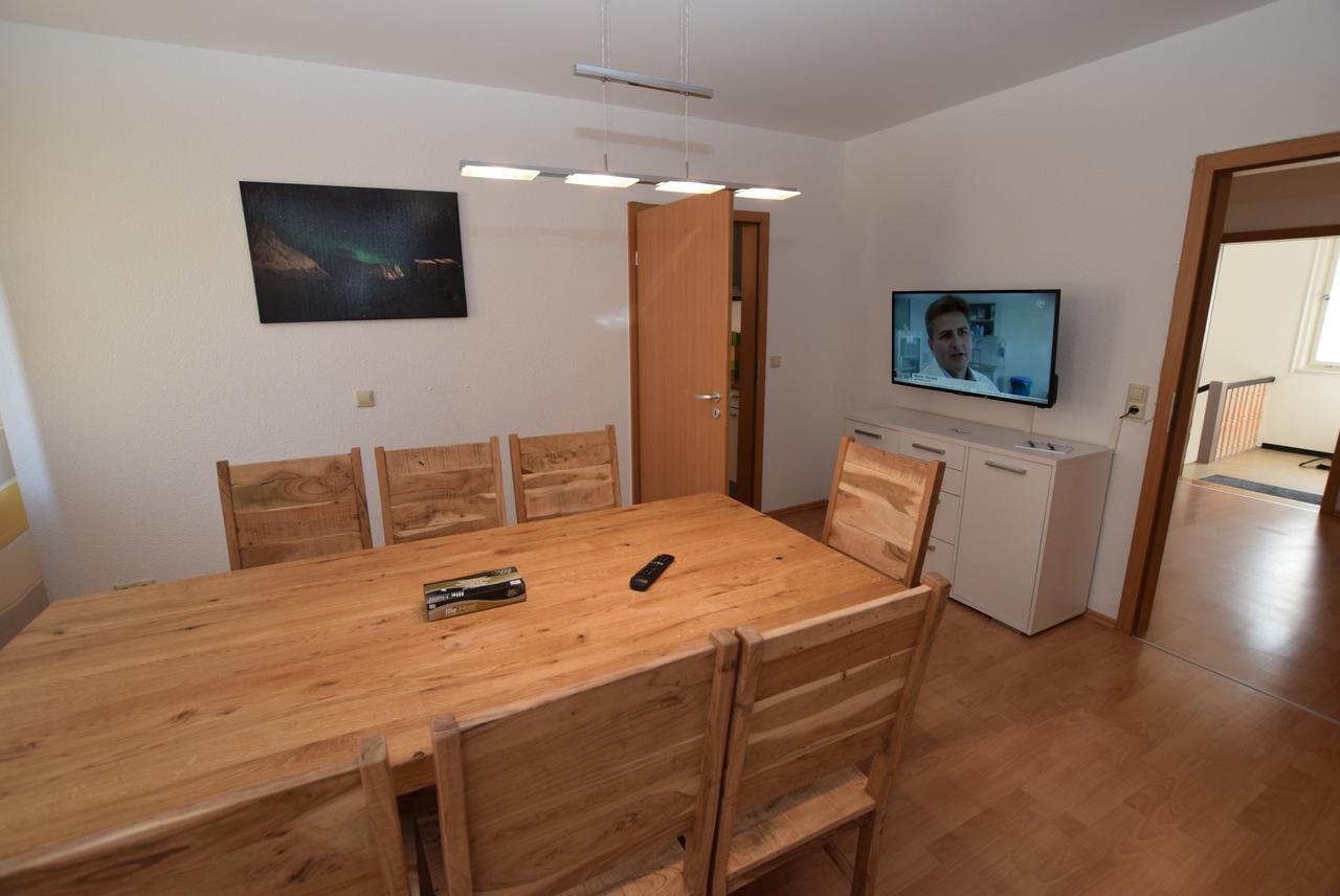 Apartment Stuttgart Suedheim Εξωτερικό φωτογραφία