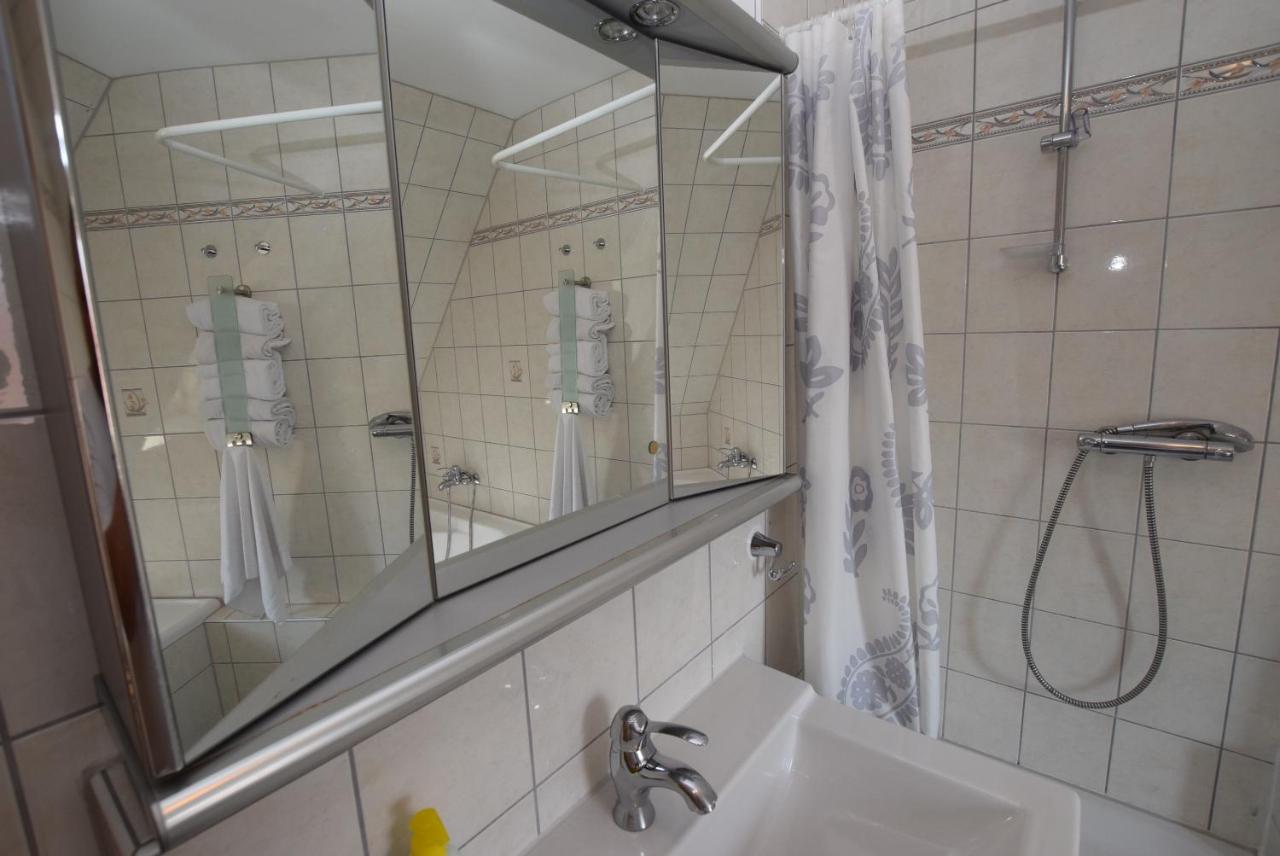 Apartment Stuttgart Suedheim Εξωτερικό φωτογραφία
