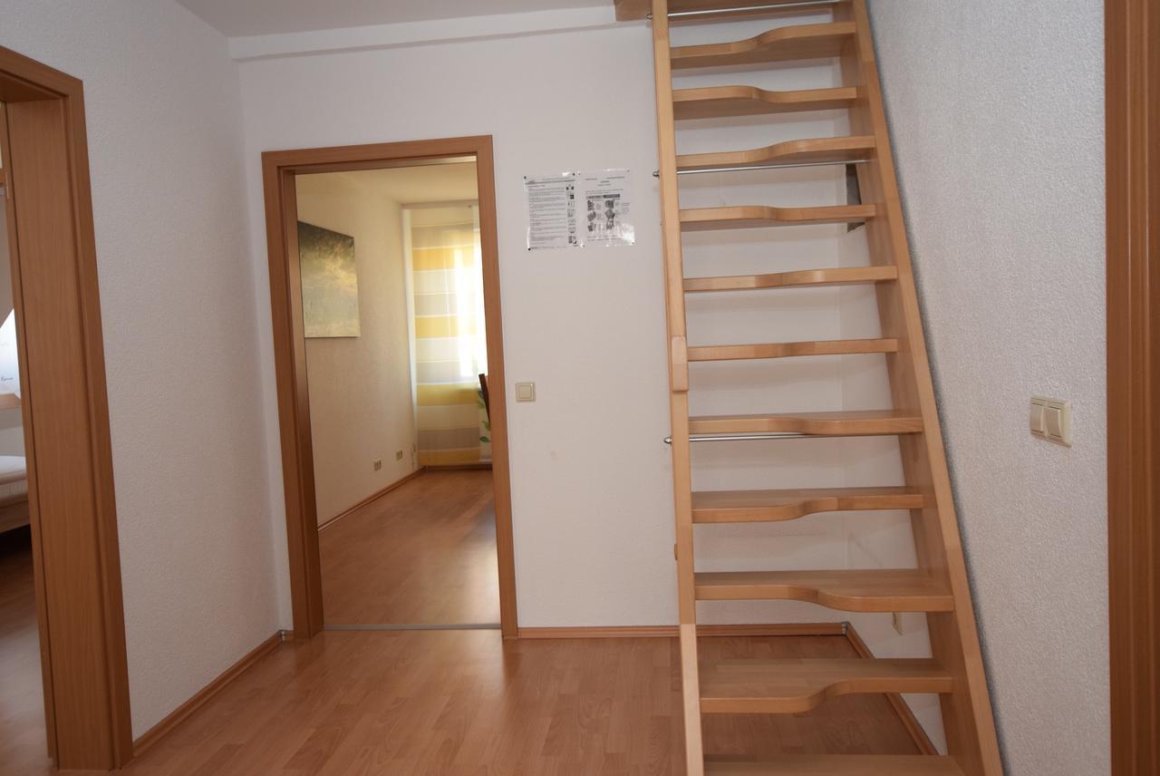 Apartment Stuttgart Suedheim Εξωτερικό φωτογραφία