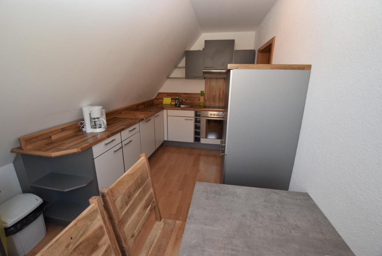 Apartment Stuttgart Suedheim Εξωτερικό φωτογραφία